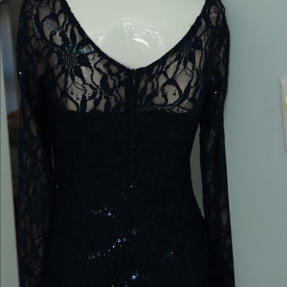 Lauren Ralph Lauren evening dress - Picture 7 of 8